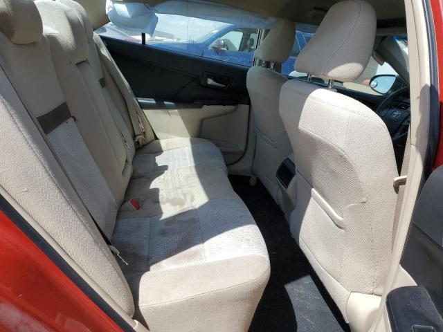 Photo 10 from auction – 2012 TOYOTA CAMRY BASE with VIN 4T1BF1FK6CU560698