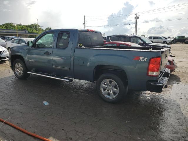 Photo 2 from auction – 2013 GMC SIERRA K15 with VIN 1GTR2VE78DZ385863