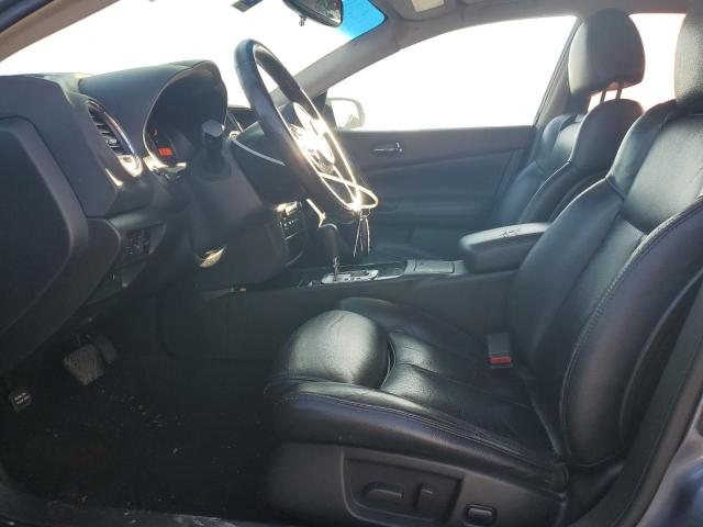 Photo 7 from auction – 2011 NISSAN MAXIMA S with VIN 1N4AA5AP4BC835634