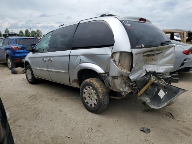 Photo 2 from auction – 2003 CHRYSLER TOWN & COU with VIN 2C8GP44R73R282804
