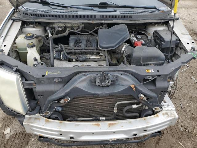 Photo 12 from auction – 2009 FORD EDGE SEL with VIN 2FMDK38C59BA74565