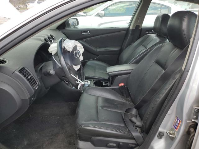 Photo 7 from auction – 2012 NISSAN ALTIMA BAS with VIN 1N4AL2AP8CC161871