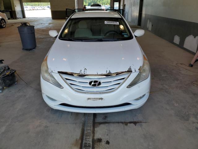 Photo 5 from auction – 2013 HYUNDAI SONATA GLS with VIN 5NPEB4AC7DH756918