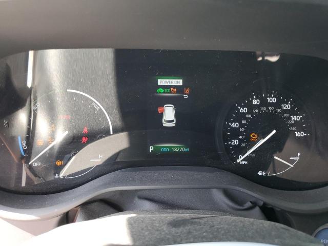 Photo 9 from auction – 2023 TOYOTA SIENNA XSE with VIN 5TDCSKFC5PS085512