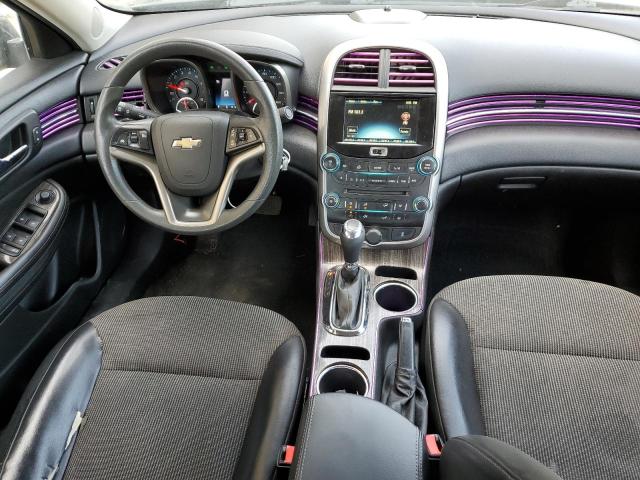 Photo 8 from auction – 2014 CHEVROLET MALIBU 1LT with VIN 1G11C5SL2EF284518
