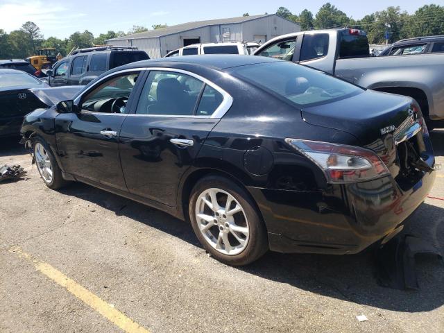 Foto 2 de la subasta – 2013 NISSAN MAXIMA S con VIN 1N4AA5AP2DC810783