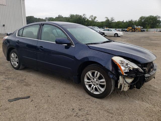 Photo 4 from auction – 2012 NISSAN ALTIMA BAS with VIN 1N4AL2AP4CN540810