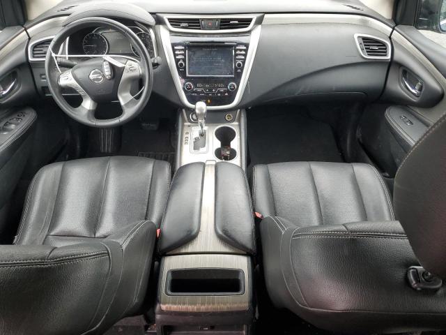Photo 8 from auction – 2016 NISSAN MURANO S with VIN 5N1AZ2MH6GN106953
