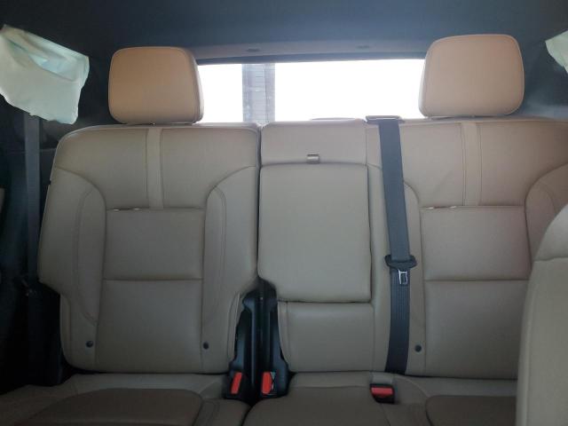 Photo 10 from auction – 2022 CHEVROLET BLAZER PRE with VIN 3GNKBFRS0NS184941