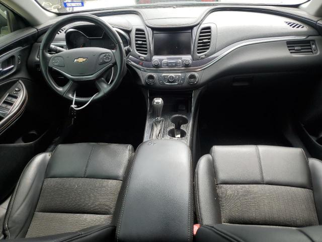 Photo 8 from auction – 2016 CHEVROLET IMPALA LT with VIN 1G1105SA1GU140643