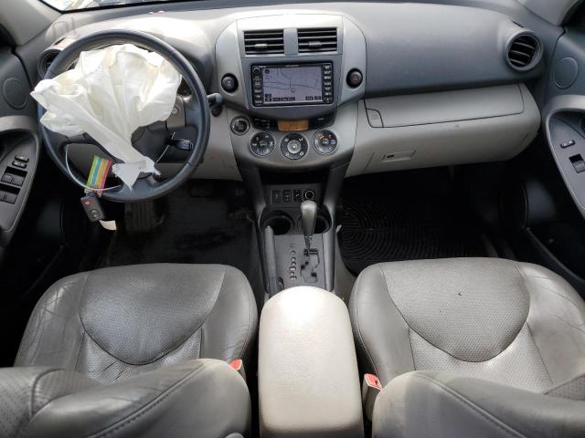 Photo 8 from auction – 2009 TOYOTA RAV4 LIMIT with VIN 2T3BK31V19W005618