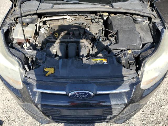 Photo 11 from auction – 2013 FORD FOCUS SE with VIN 1FADP3K23DL190657