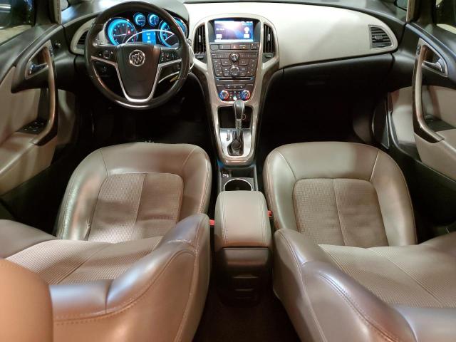Photo 8 from auction – 2013 BUICK VERANO CON with VIN 1G4PR5SK9D4188074