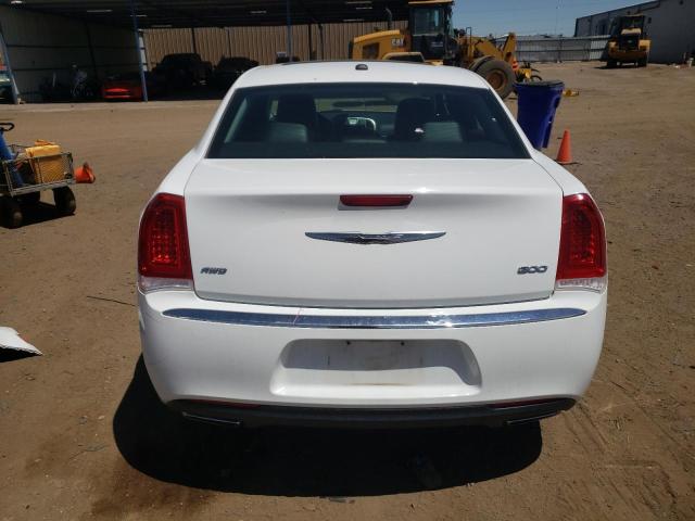 Photo 6 from auction – 2017 CHRYSLER 300 LIMITE with VIN 2C3CCARG5HH567908