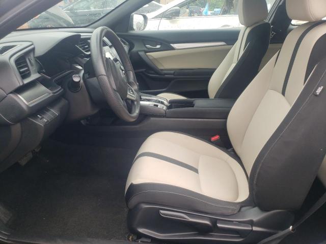 Photo 7 from auction – 2016 HONDA CIVIC LX with VIN 2HGFC4B02GH312561