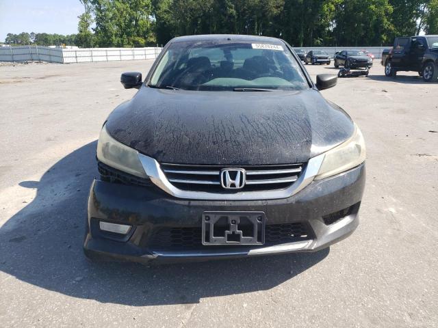 Photo 5 from auction – 2013 HONDA ACCORD EX with VIN 1HGCR2F76DA061910