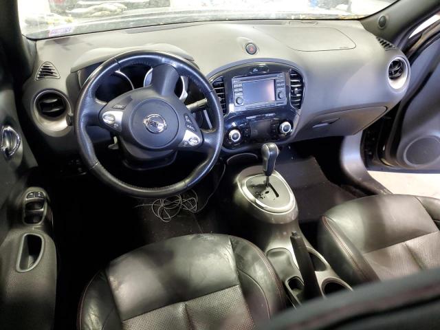 Photo 8 from auction – 2012 NISSAN JUKE S with VIN JN8AF5MV6CT106305
