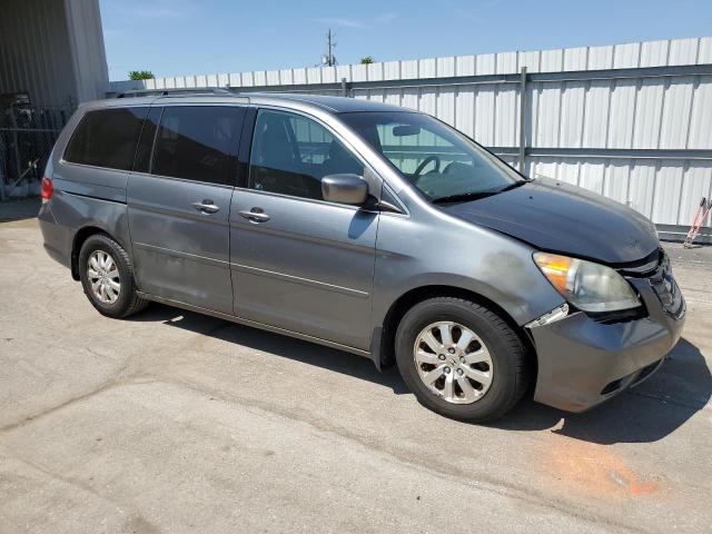 Photo 4 from auction – 2009 HONDA ODYSSEY EX with VIN 5FNRL38499B022939