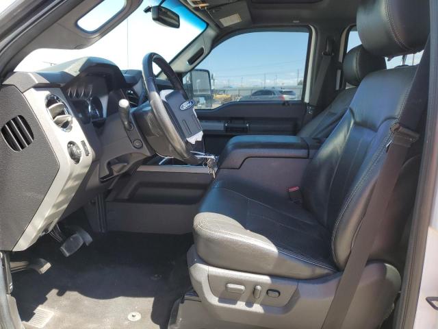 Photo 7 from auction – 2013 FORD F250 SUPER with VIN 1FT7W2B69DEB67279