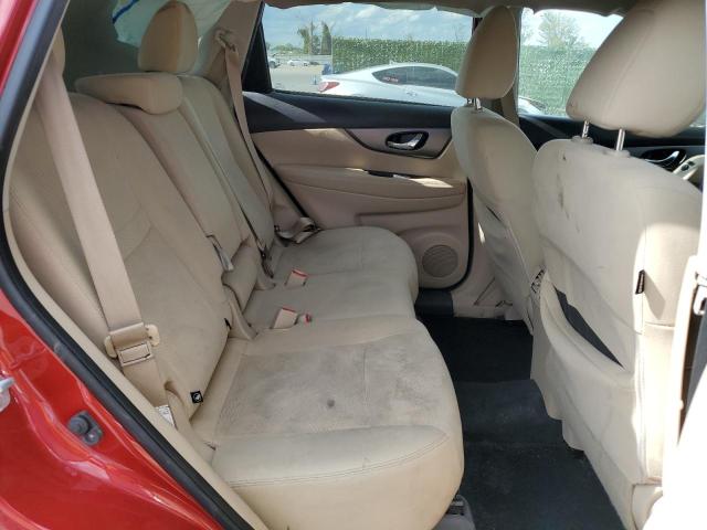 Photo 10 from auction – 2016 NISSAN ROGUE S with VIN KNMAT2MTXGP679224