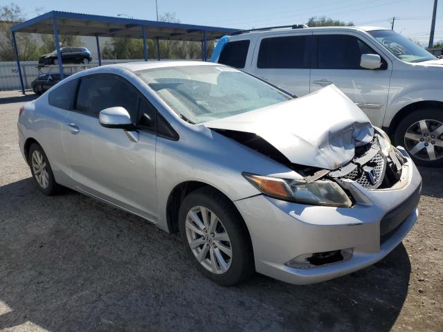Photo 4 from auction – 2012 HONDA CIVIC EX with VIN 2HGFG3B81CH500325