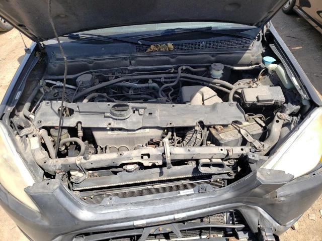 Photo 11 from auction – 2003 HONDA CR-V EX with VIN JHLRD78883C001322
