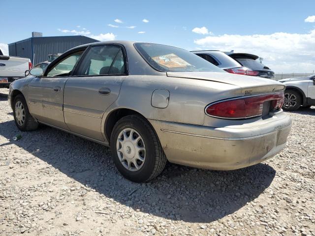 Photo 2 from auction – 2002 BUICK CENTURY CU with VIN 2G4WS52J221292681