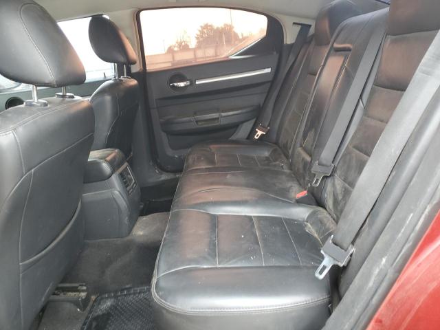 Photo 10 from auction – 2010 DODGE CHARGER RA with VIN 2B3CA9CV6AH280639
