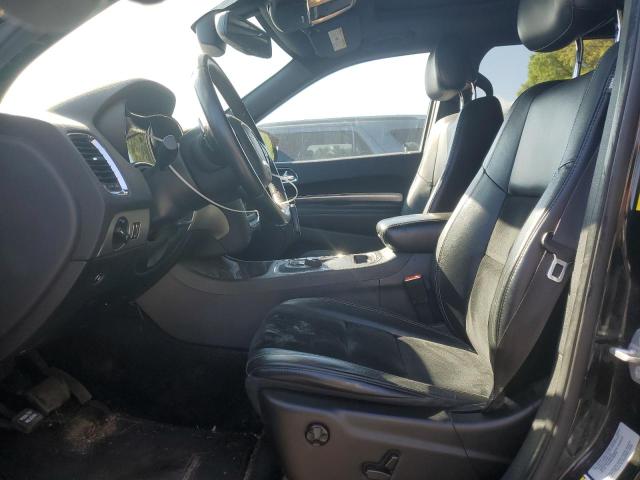 Photo 7 from auction – 2015 DODGE DURANGO SX with VIN 1C4RDJAG0FC880900
