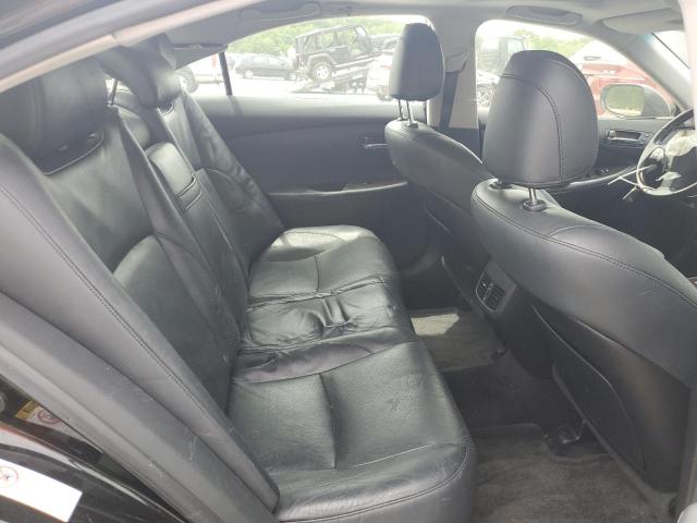 Photo 10 from auction – 2012 LEXUS ES 350 with VIN JTHBK1EG4C2507165