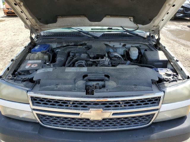 Photo 11 from auction – 2005 CHEVROLET silverado with VIN 1GCHC23285F951151