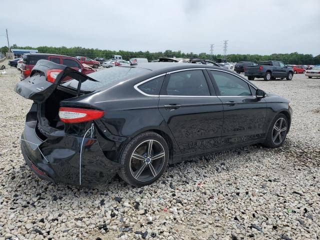 Photo 3 from auction – 2016 FORD FUSION SE with VIN 3FA6P0HD9GR214109