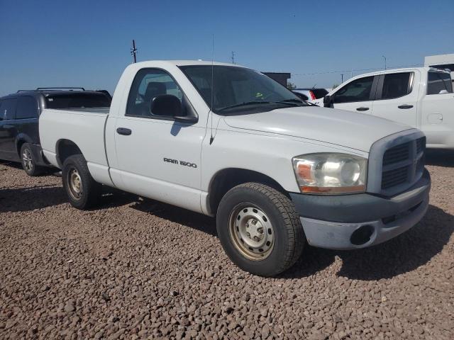 Photo 4 from auction – 2006 DODGE RAM 1500 S with VIN 1D7HA16K76J133605