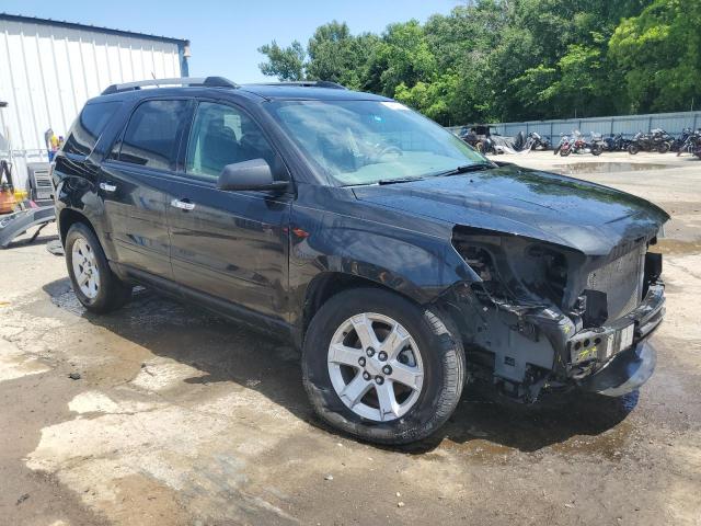 Photo 4 from auction – 2015 GMC ACADIA SLE with VIN 1GKKRPKD5FJ270789