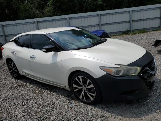 Photo 4 from auction – 2018 NISSAN MAXIMA 3.5 with VIN 1N4AA6AP7JC368083
