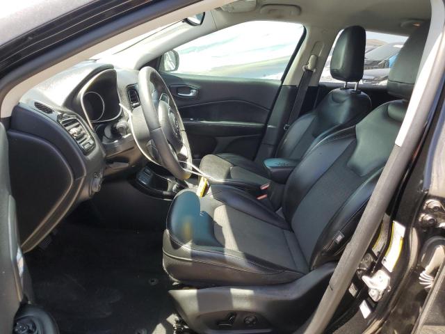 Photo 7 from auction – 2019 JEEP COMPASS LA with VIN 3C4NJCBB4KT715548