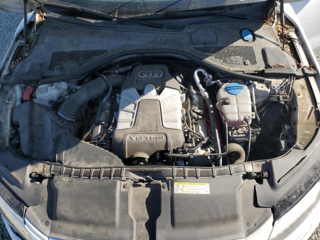 Photo 11 from auction – 2014 AUDI A7 PRESTIG with VIN WAU2GAFC9EN070891