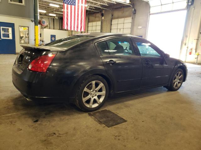 Photo 3 from auction – 2007 NISSAN MAXIMA SE with VIN 1N4BA41E47C852955