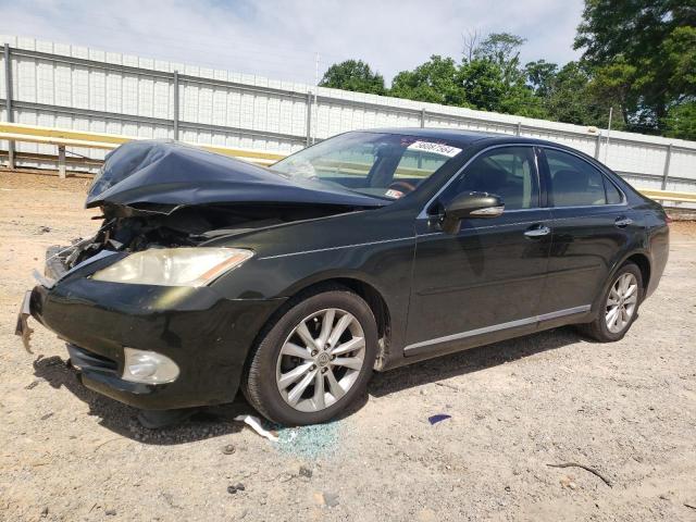 Фото 1 с аукциона – 2011 LEXUS ES 350 с VIN JTHBK1EG8B2443890