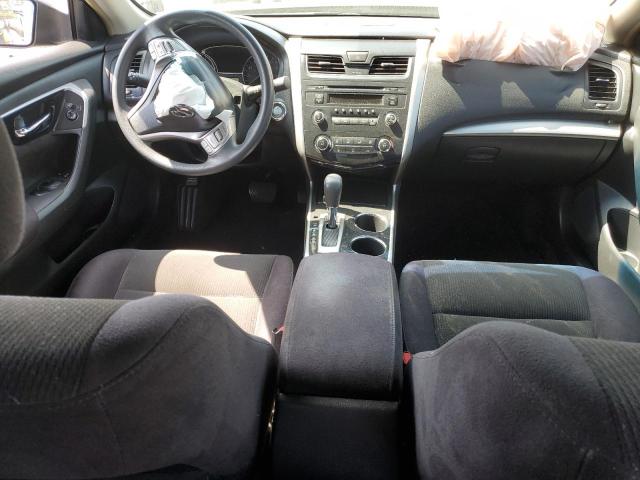 Photo 8 from auction – 2013 NISSAN ALTIMA 2.5 with VIN 1N4AL3AP8DN515948