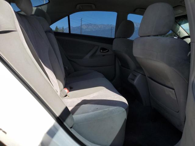 Photo 10 from auction – 2010 TOYOTA CAMRY BASE with VIN 4T4BF3EK8AR084597