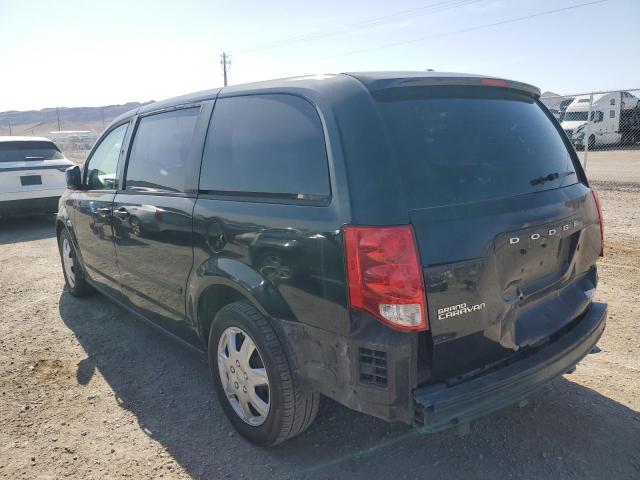 Photo 2 from auction – 2014 DODGE GRAND CARA with VIN 2C4RDGBG8ER175477