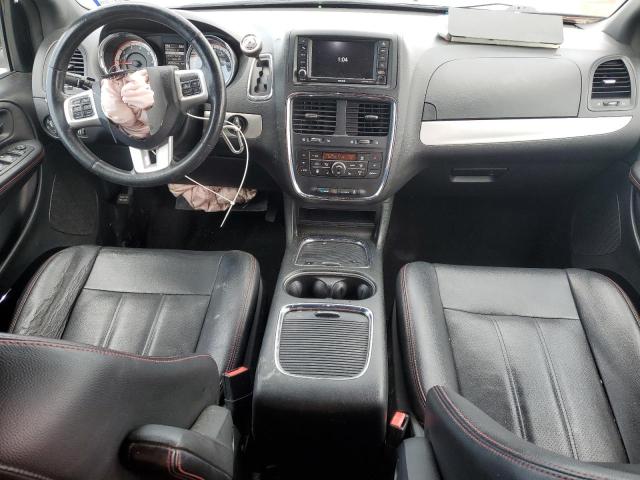 Photo 8 from auction – 2017 DODGE GRAND CARA with VIN 2C4RDGEG7HR861283