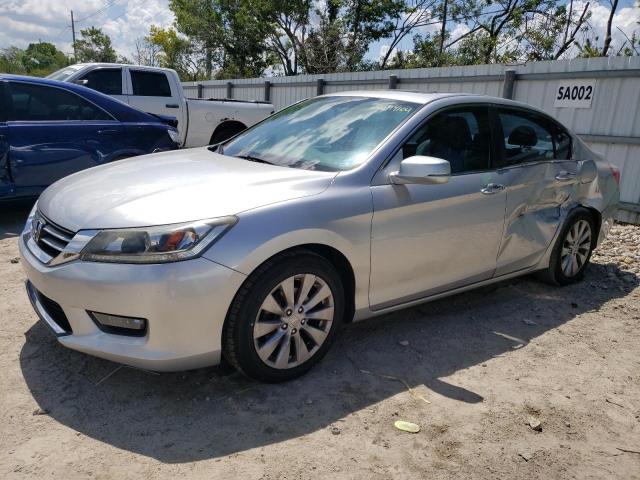 HONDA ACCORD EX 2014 with VIN 1HGCR2F79EA201840 - Photo from auction