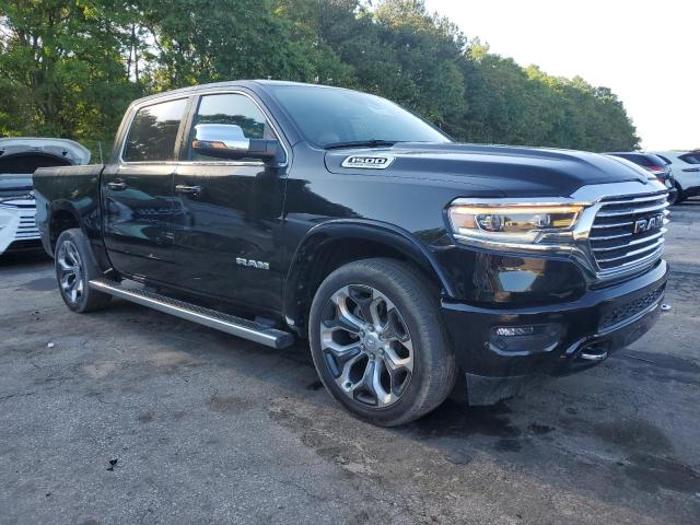 Photo 4 from auction – 2023 RAM 1500 with VIN 1C6SRFKT1PN571039