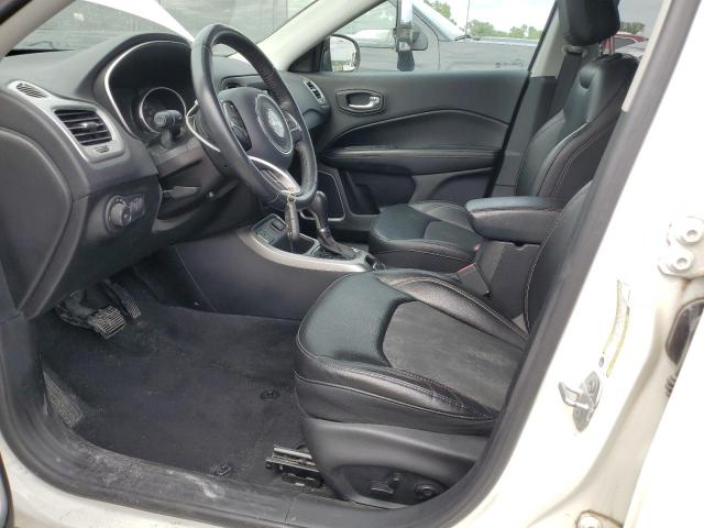 Фото 7 с аукциона – 2018 JEEP COMPASS LA с VIN 3C4NJCBB9JT502352