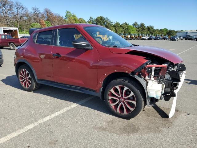Photo 4 from auction – 2015 NISSAN JUKE S with VIN JN8AF5MV5FT563577