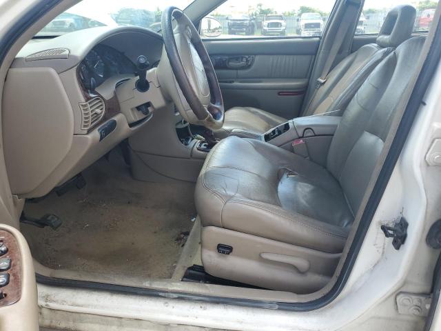 Photo 7 from auction – 2004 BUICK REGAL LS with VIN 2G4WB52K941189804