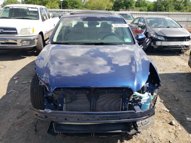 Photo 5 from auction – 2011 SUBARU LEGACY 2.5 with VIN 4S3BMBB64B3228613