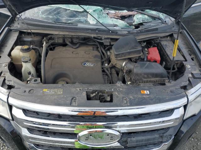 Photo 12 from auction – 2012 FORD EDGE LIMIT with VIN 2FMDK4KC2CBA30903
